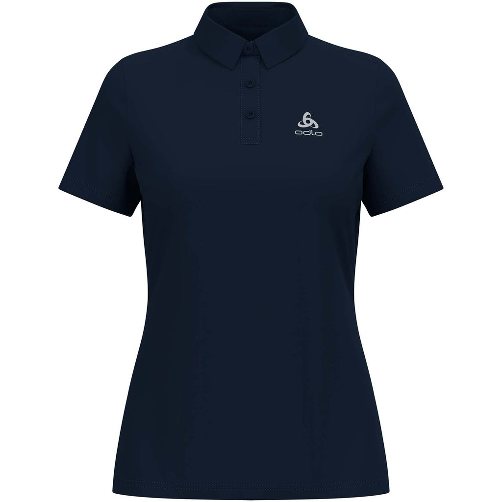 Outdoor Polo Shirt Short sleeve Cardada