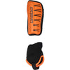 Brabo Force Shin Ankle Sock Or/bk