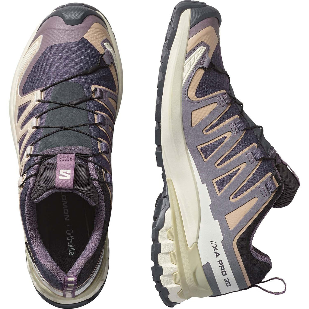 xa pro 3d v9 gore-tex w
