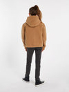Prtmicky Jr Full Zip Hoody