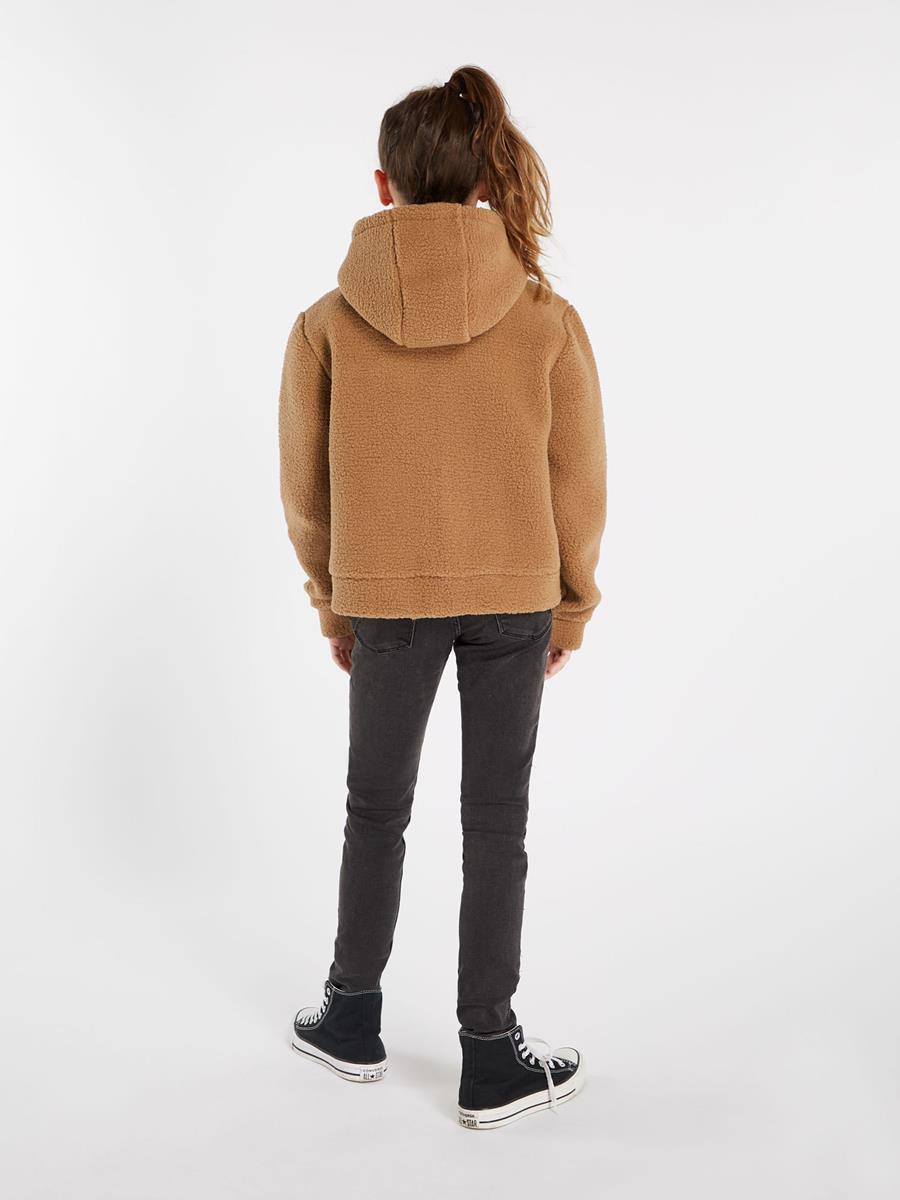 Prtmicky Jr Full Zip Hoody