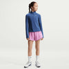 Dri-fit Long-sleeves 1/4 T-shirt