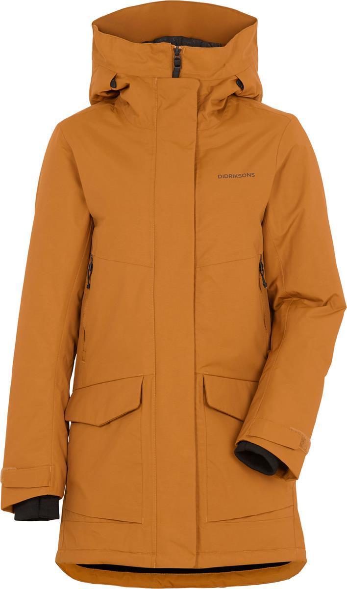 Frida Wns Parka 6