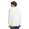 Real Madrid Originals Sweater met Halflange Rits