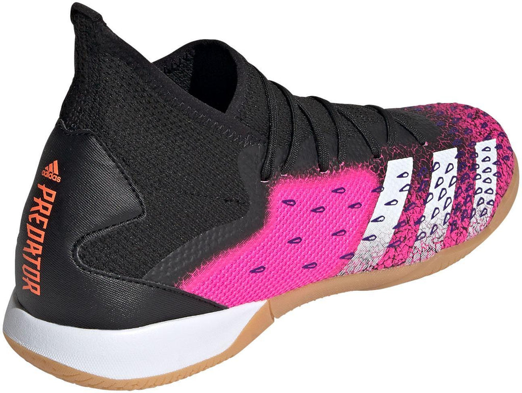 Predator Freak.3 Indoor Voetbalschoenen
