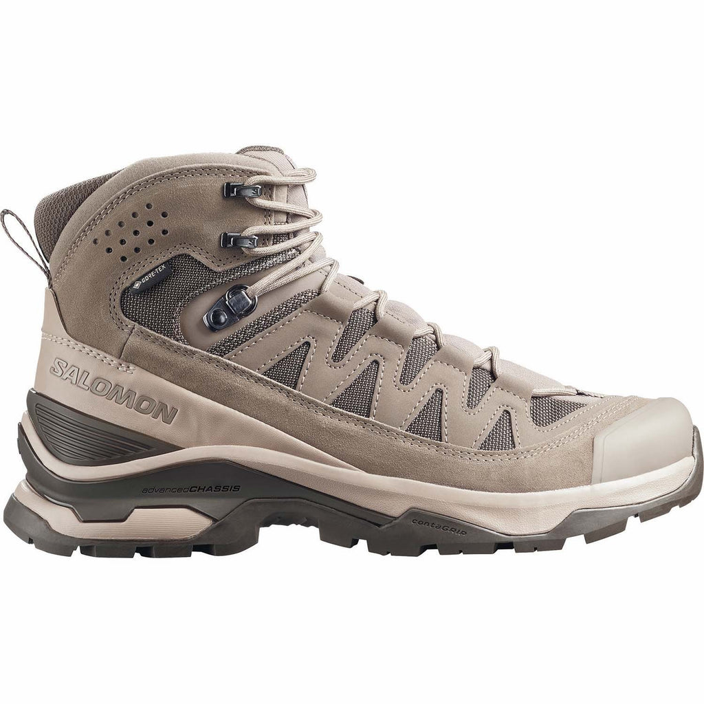 Quest Echo Gore-Tex Bergschoenen