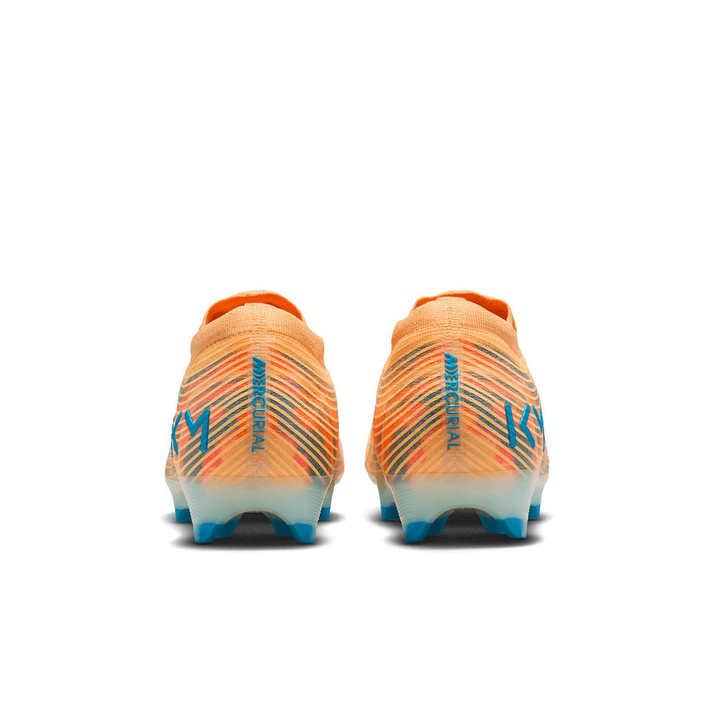 Mercurial Vapor 16 Elite "Kylian Mbappé" low top voetbalschoenen (stevige ondergrond)