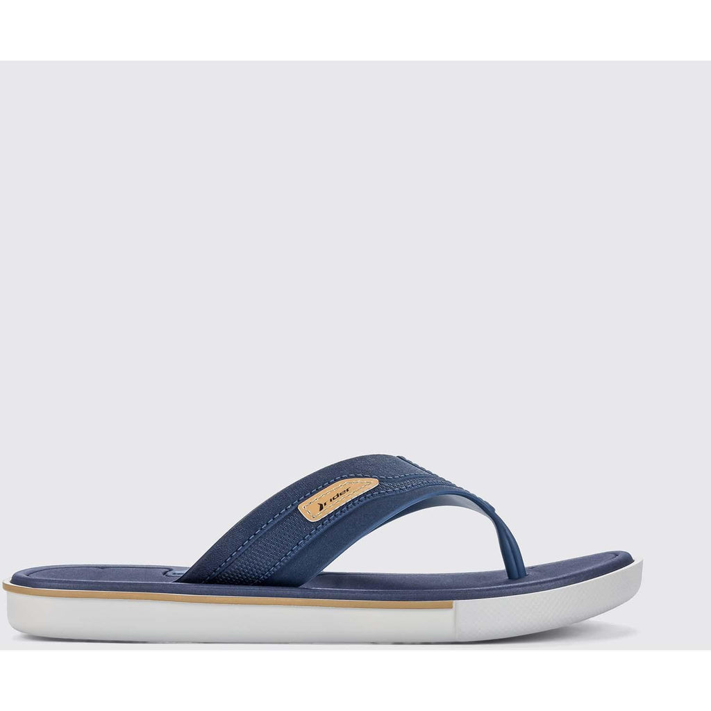 Spin slippers