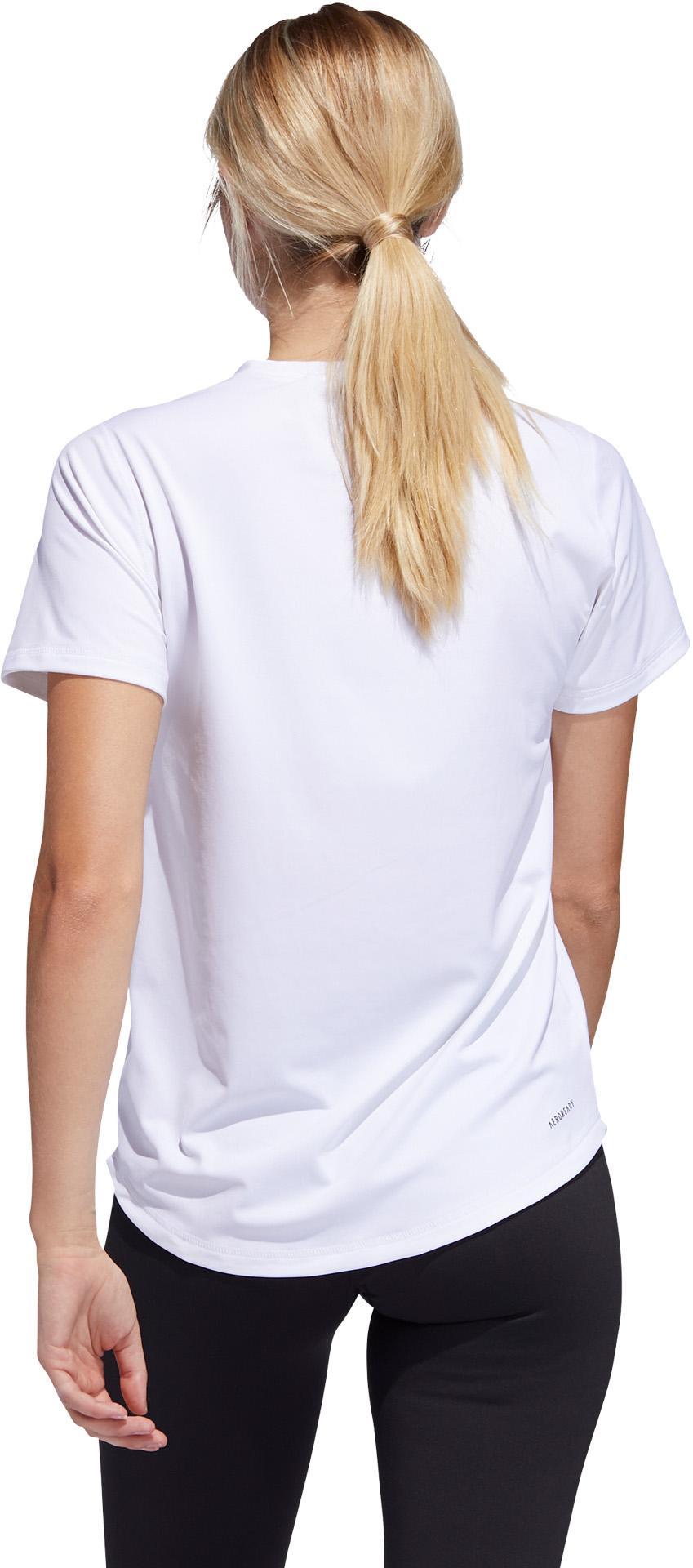 adidas TECH BOS TEE