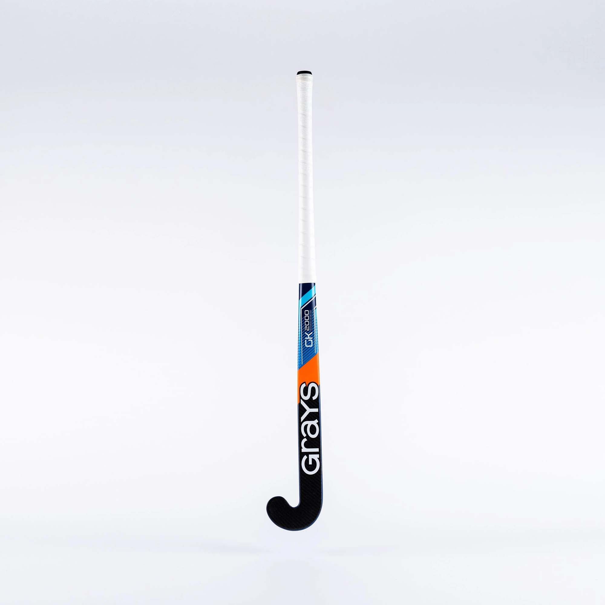 Gk 2000 hockeystick