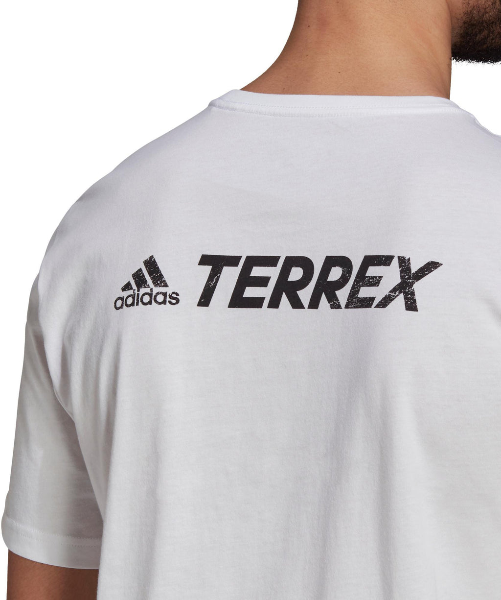 Rocklogo Tee