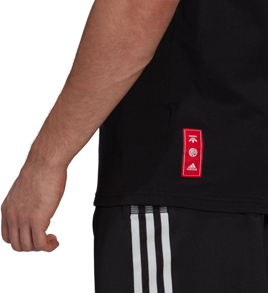 Manchester United CNY T-shirt