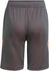 B A.R. SHORT