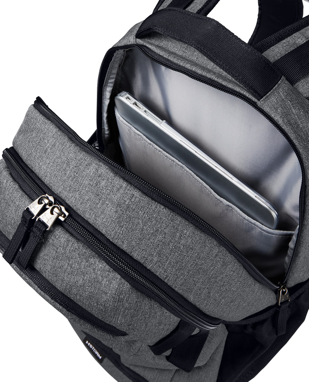 Hustle 5.0 backpack