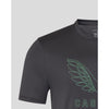 Short Sleeve Graphic T-shirt  training