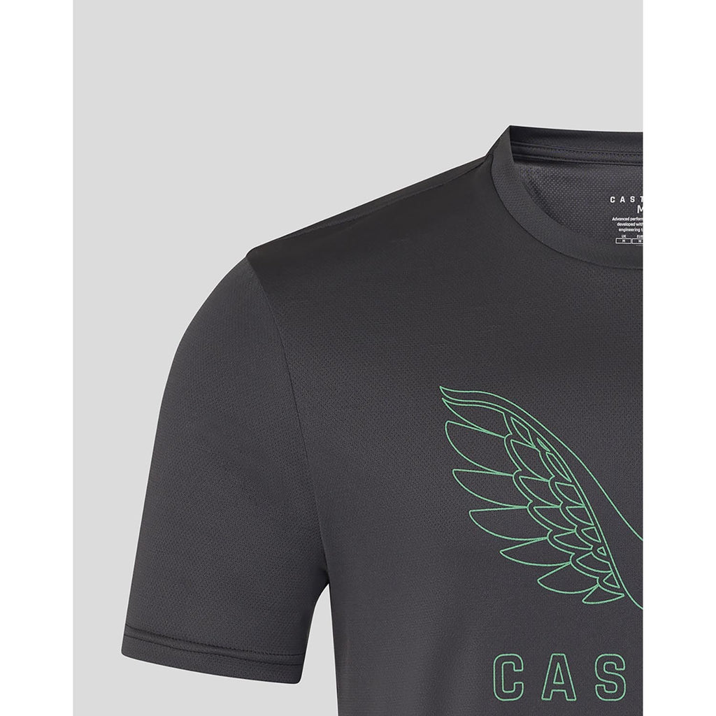 Short Sleeve Graphic T-shirt  training