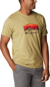Path Lake Graphic Tee Ii
