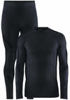 Core Dry Fuseknit set