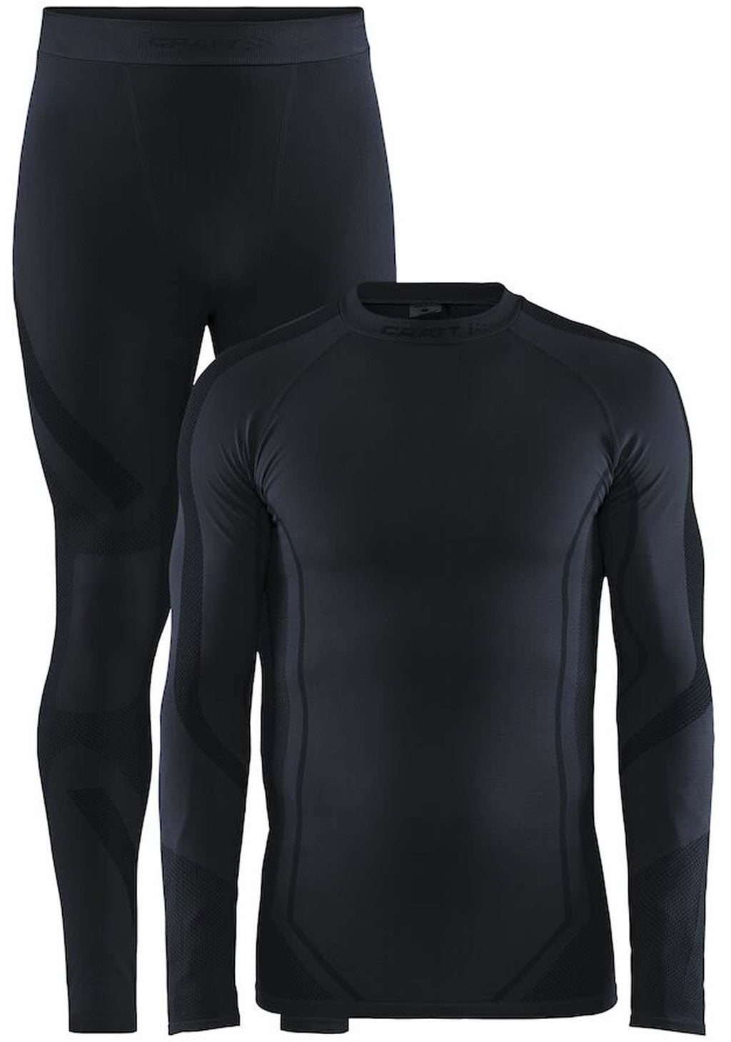 Core Dry Fuseknit set