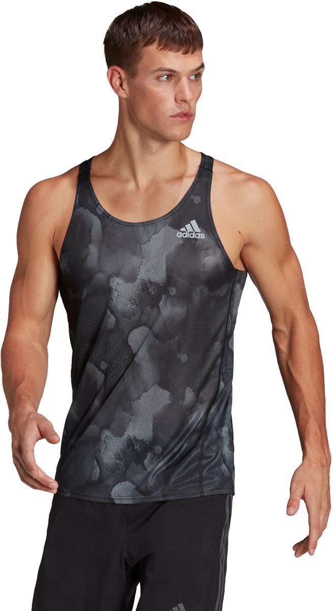 Fast Graphic Singlet