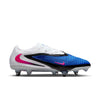 Phantom 6 Low Elite SG Voetbalschoenen voor zacht gras