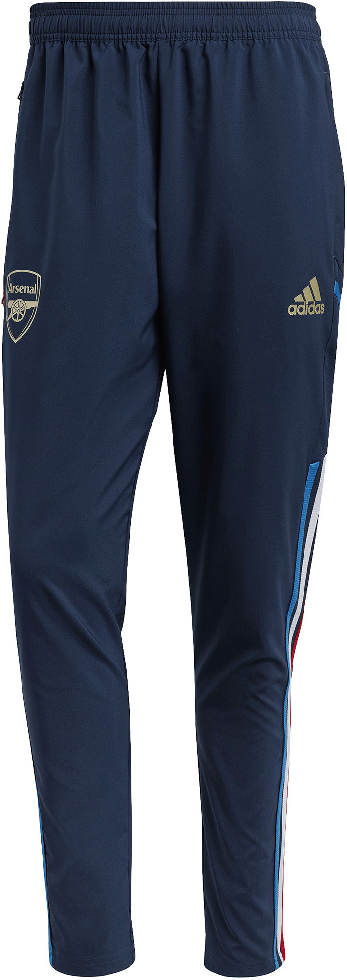 Arsenal presentation broek
