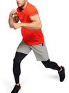 UNDER ARMOUR Seamless SS