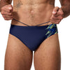 Medley Logo Brief 7cm Zwemslip