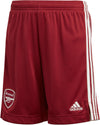 Arsenal 20/21 Uitshort