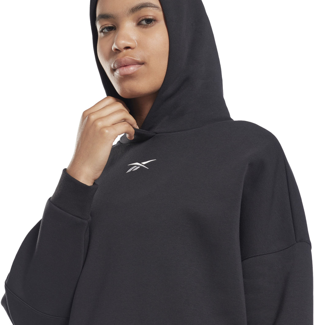 Studio Recycled Oversize hoodie