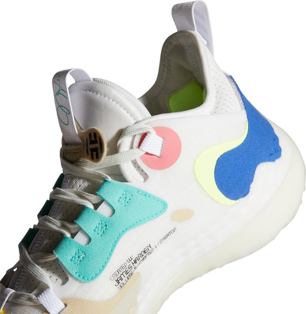 Harden Vol. 5 Futurenatural