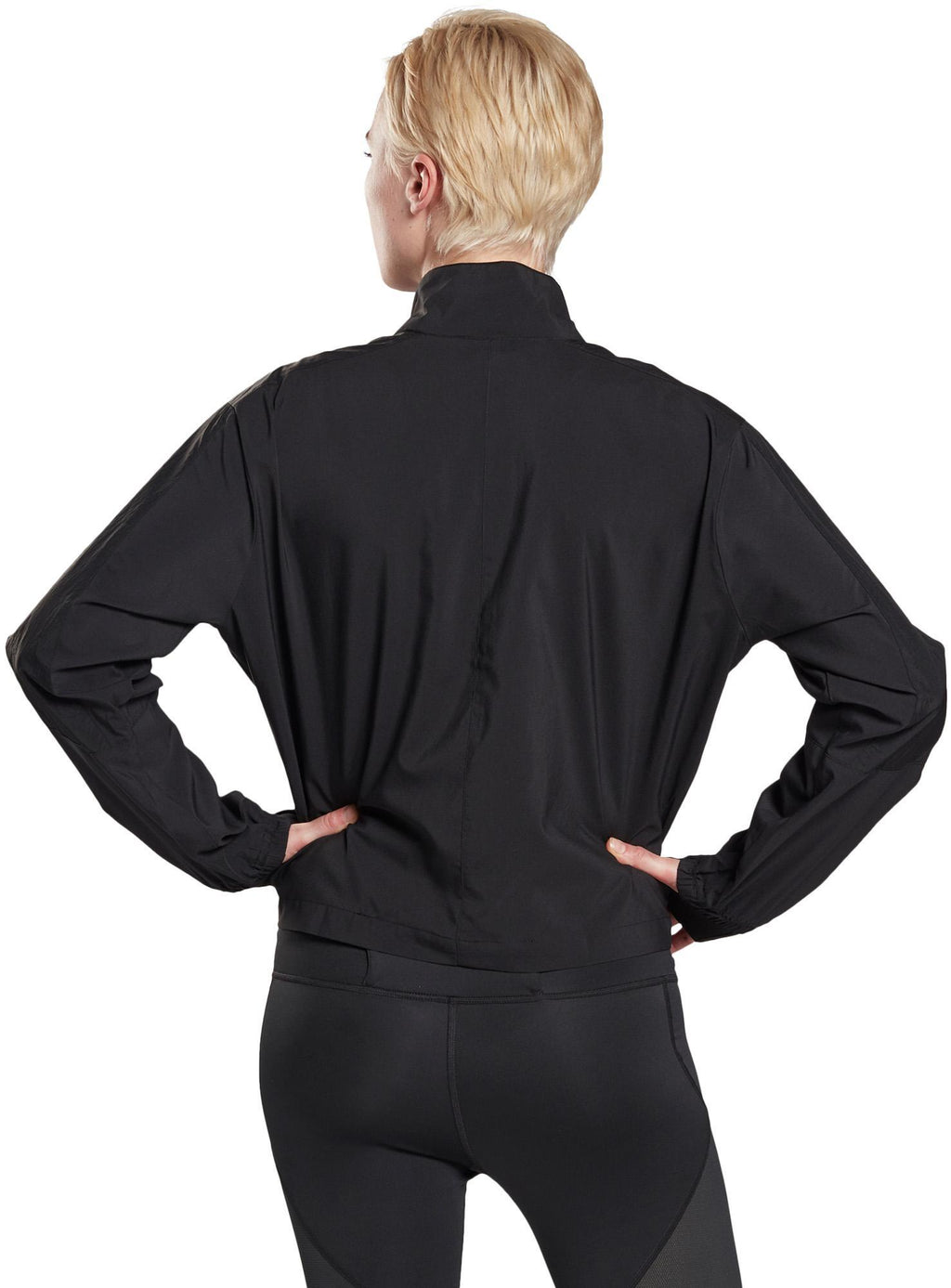 Re Wind Jacket