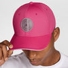 Paris Saint-germaine Rise Structured Cap