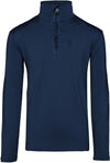 willowy jr 1/4 zip top