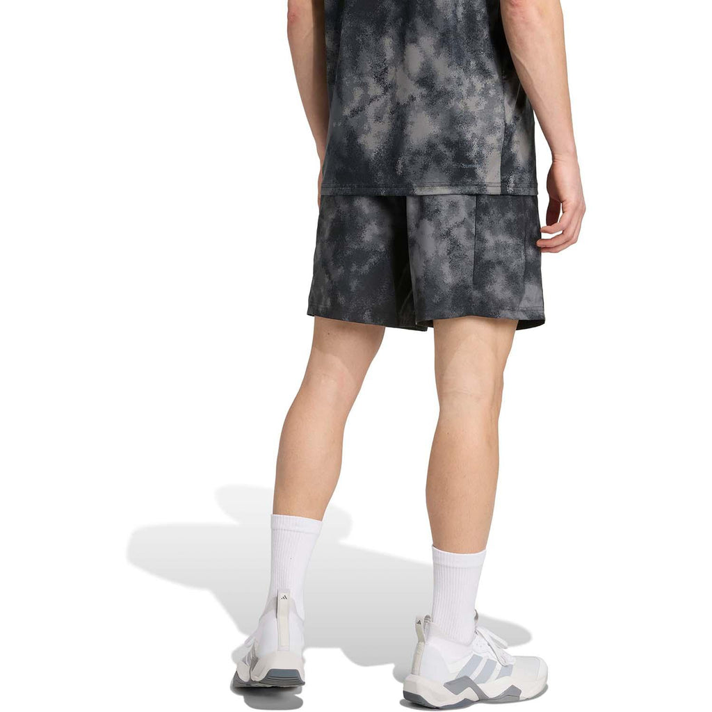 Train Essentials Seasonal All Over Print Short