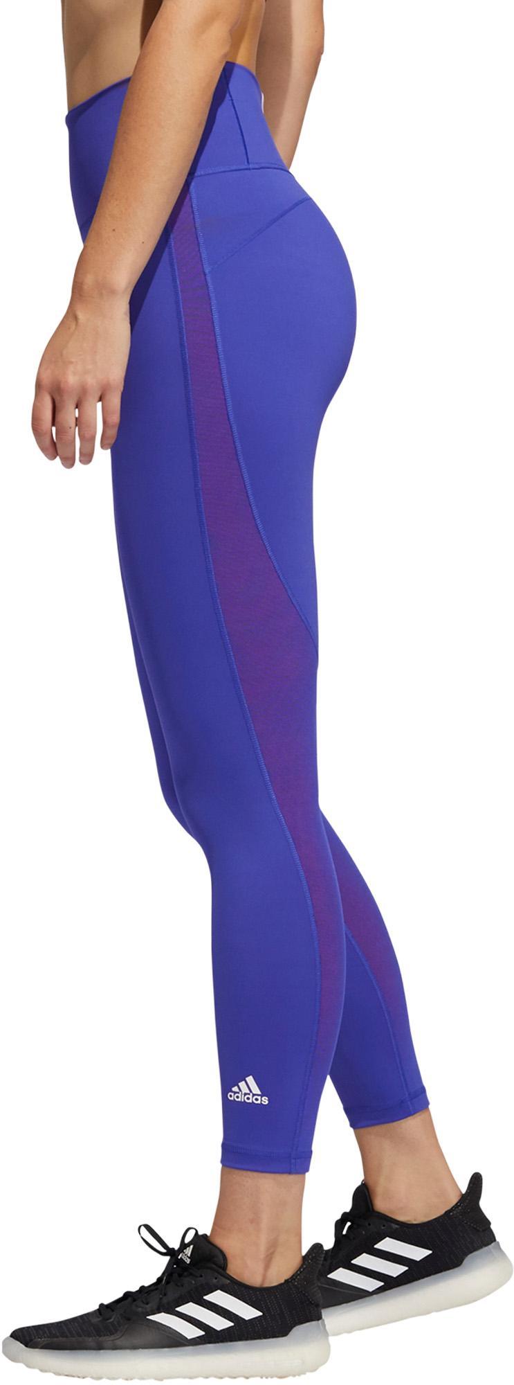 Believe This Primeblue 7/8 Legging