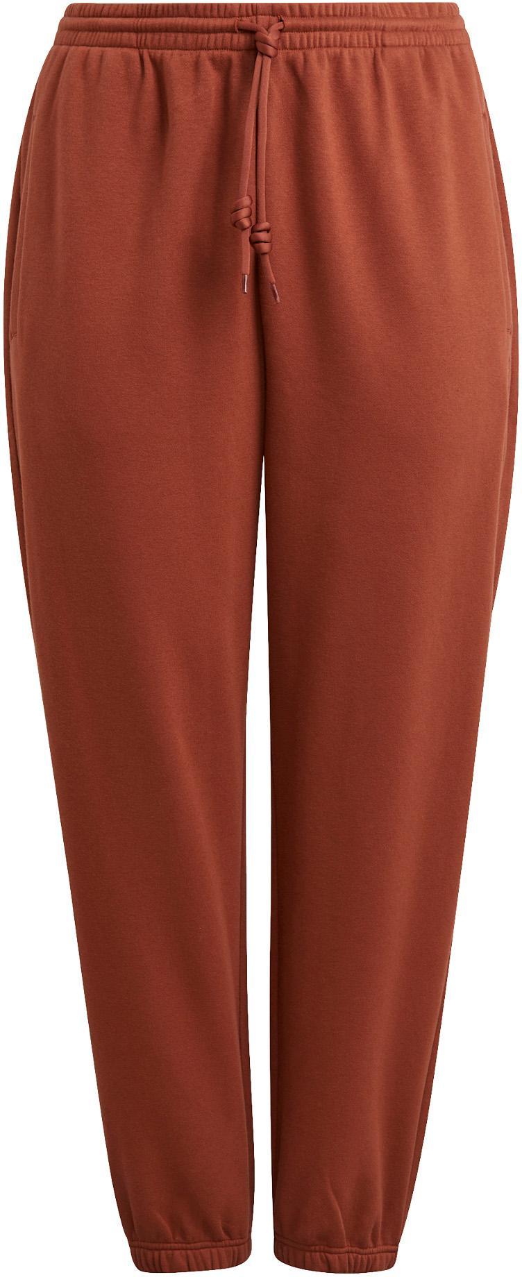 Cuffed Pant