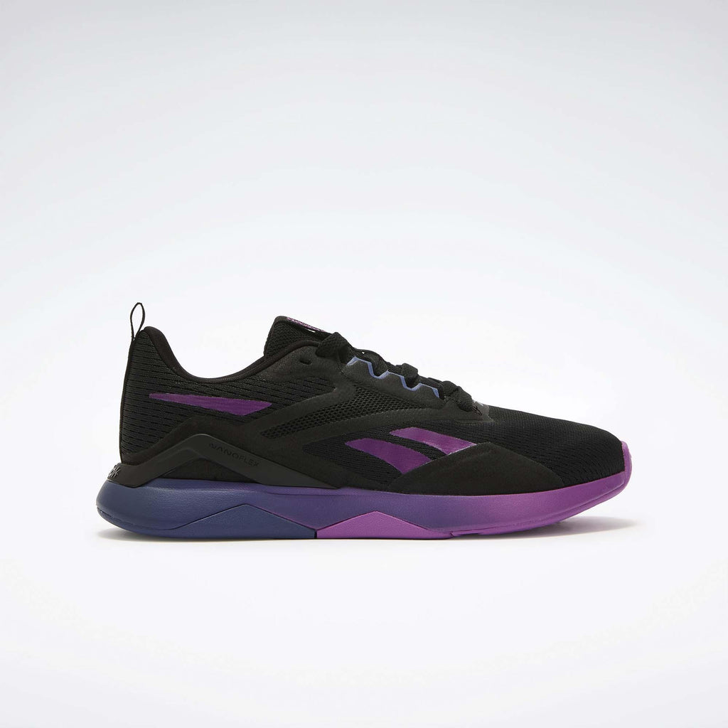Nanoflex TR 2 fitness schoenen