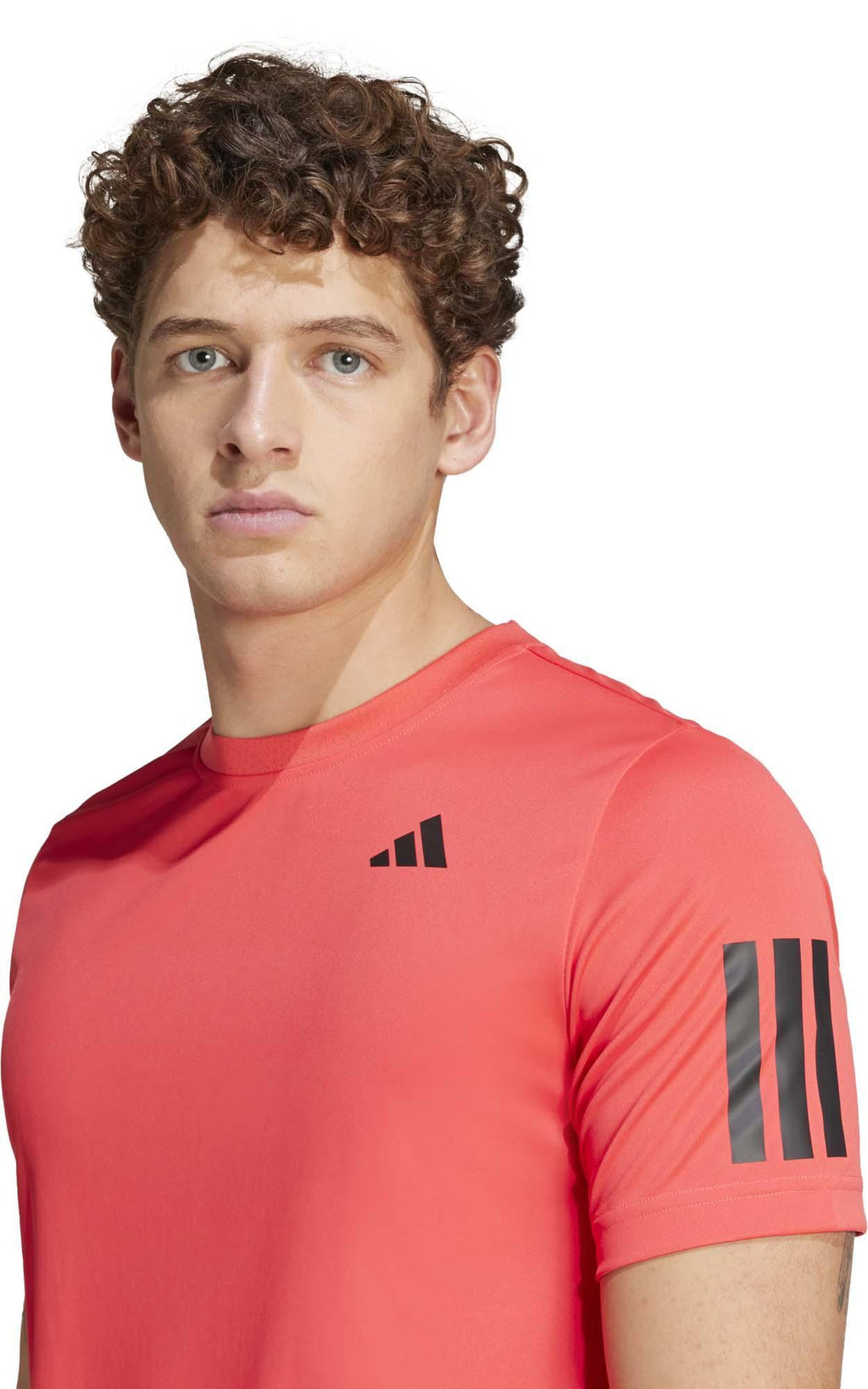 Club 3-stripe Tee