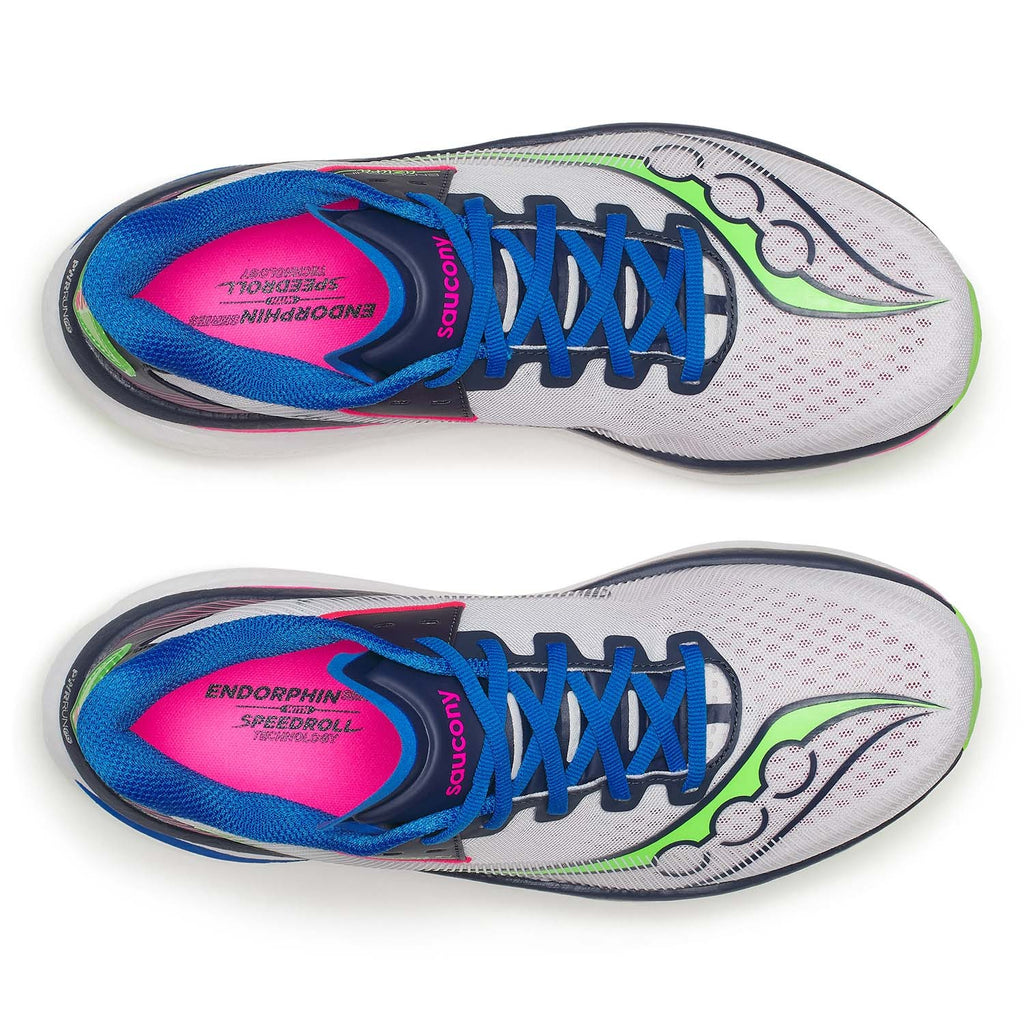 Endorphin Azura  Hardloopschoenen