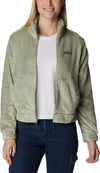 Fireside Fz Jacket