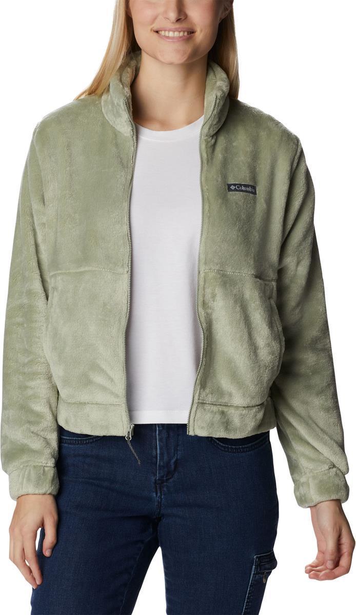 Fireside Fz Jacket