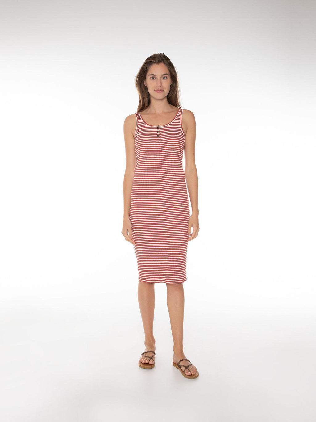 Ness Dress