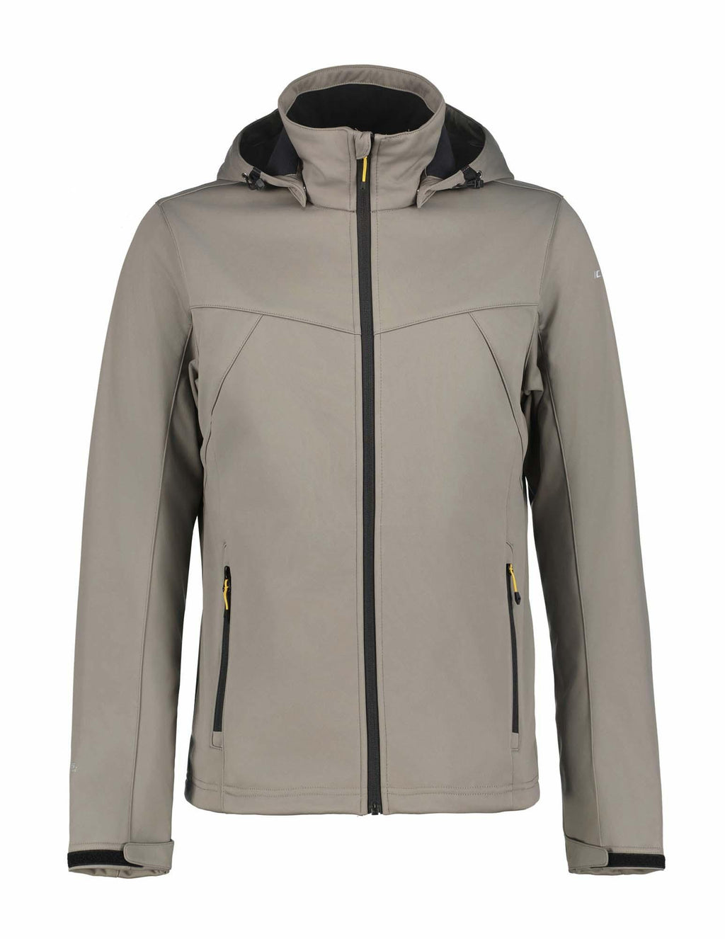 Icepeak Biggs Softshell Jacket