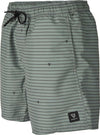 Cruneco-stripe zwemshort