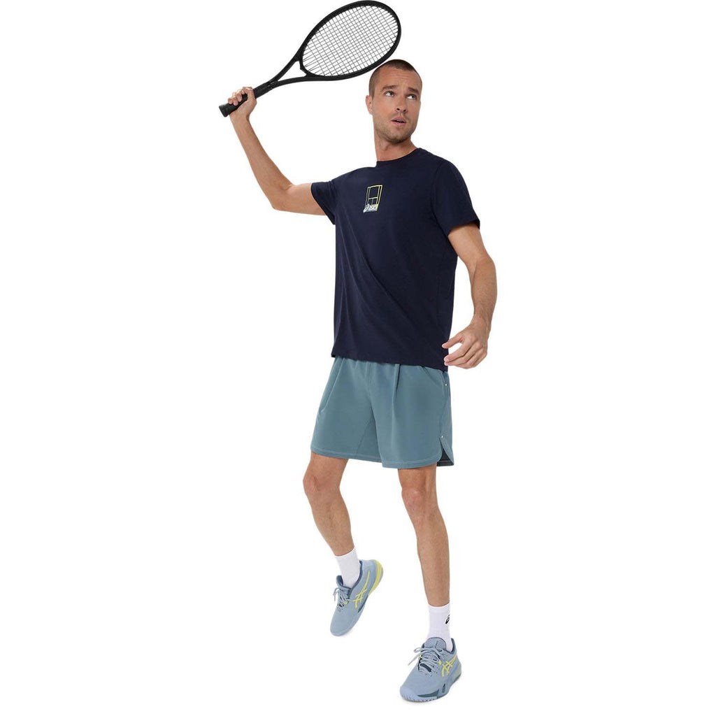Court Core Graphic Tee T-shirt tennis