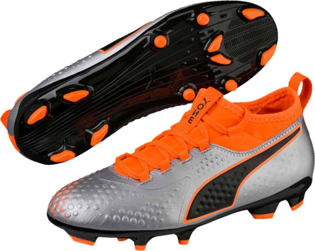 puma one 3 syn fg jr