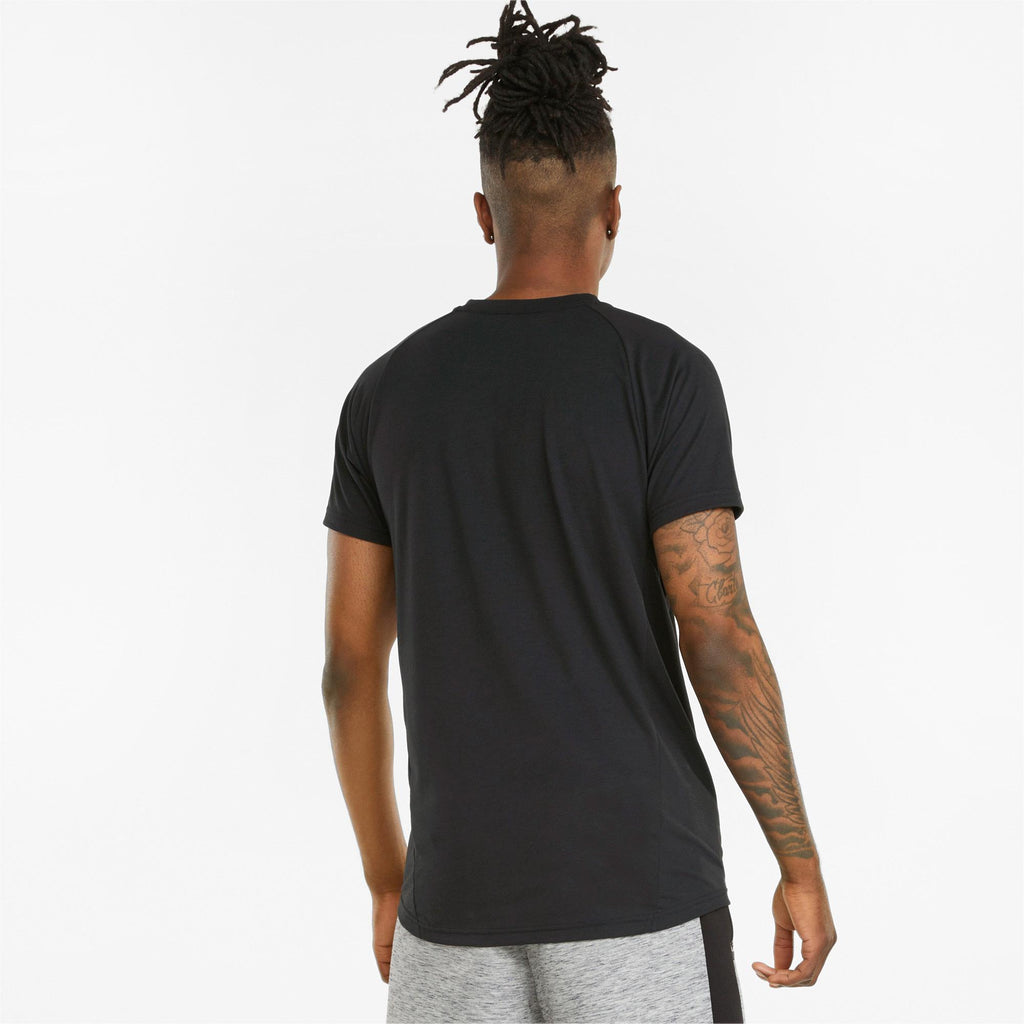 Evostripe Tee