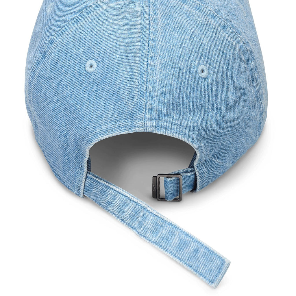 Club Unstructured Denim 24