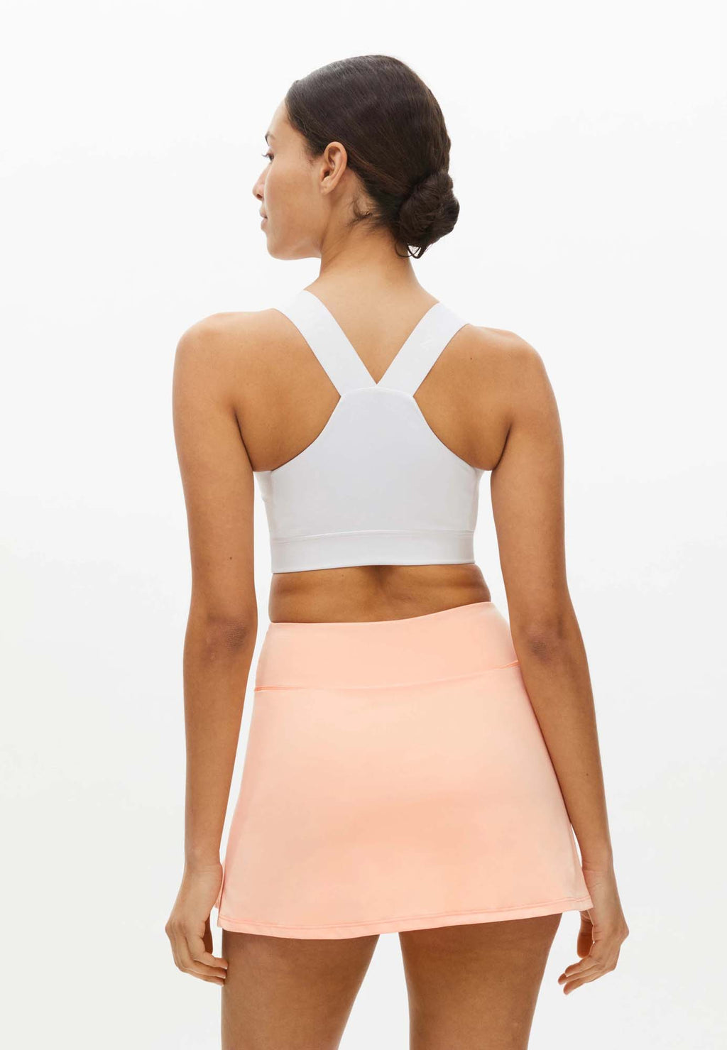 Court Jersey tennisrokje